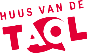 Stichting Huus van de Taol logo